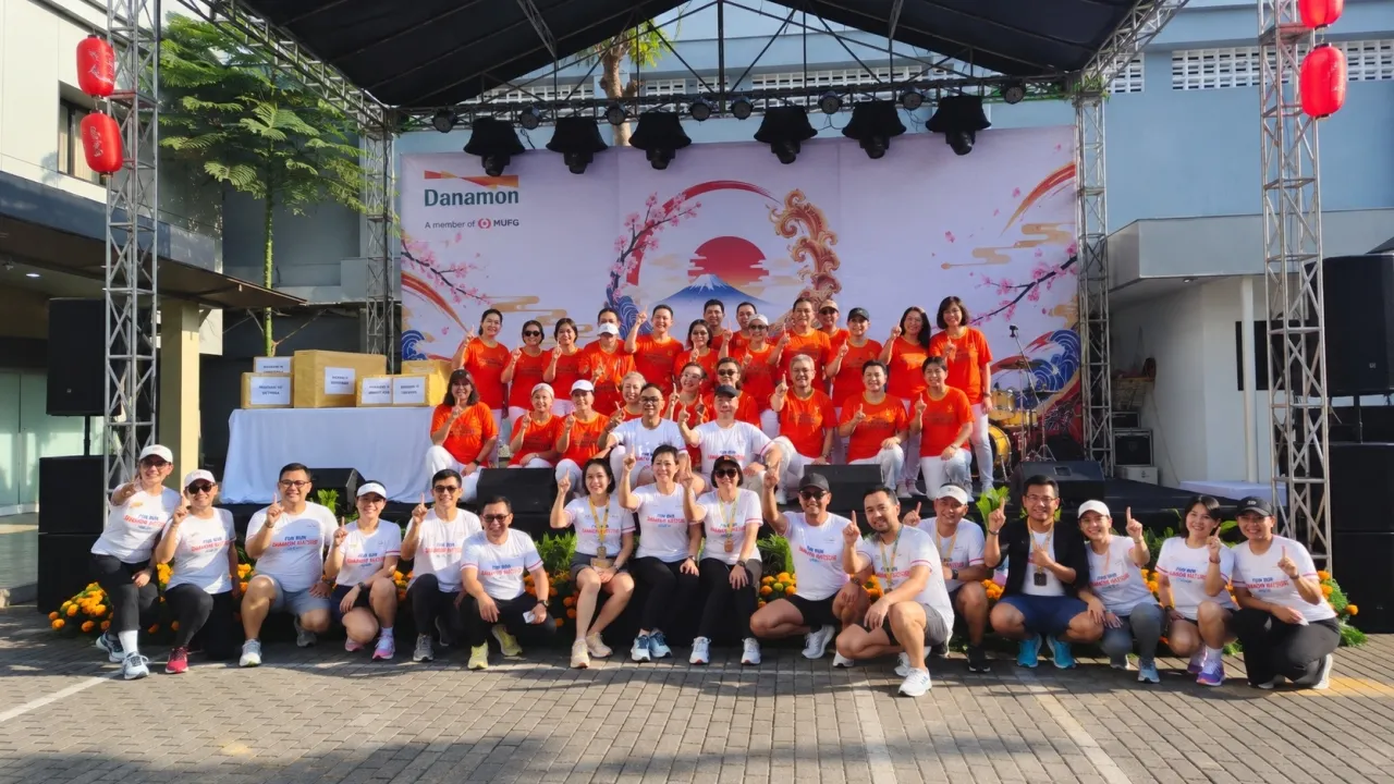 Danamon Matsuri 2026 Satukan Budaya Jepang dan Bali di Denpasar
