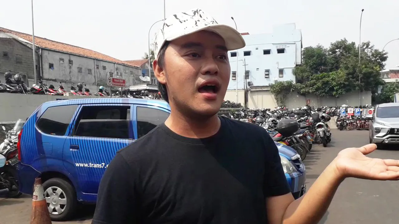 Danang Kenang Masa Kecil Rayakan 17-an, Ikut Panjat Pinang