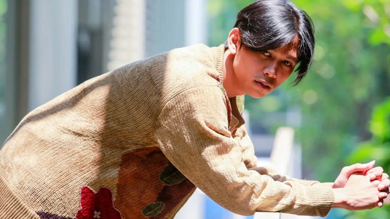 Danar Widianto Sempat Bingung Usai Ikuti Ajang X Factor Indonesia