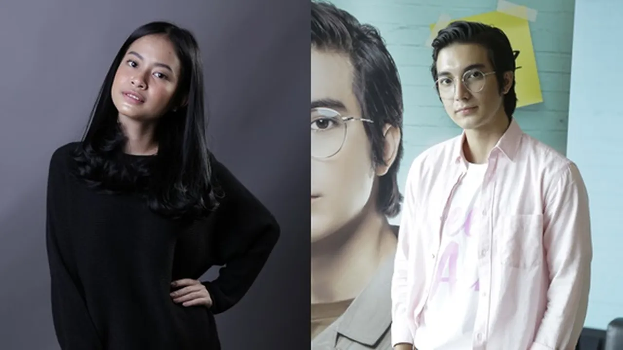 Dandan Jadi Kegiatan Hanggini Saat Self Quarantine, Junior Roberts Auto Ngomel
