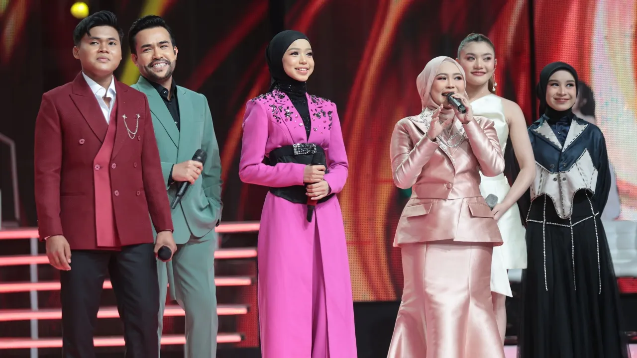 Dangdut Academy 8 Masuk Top 26, Berikut Pembagian Grup dan Jadwal Tayang