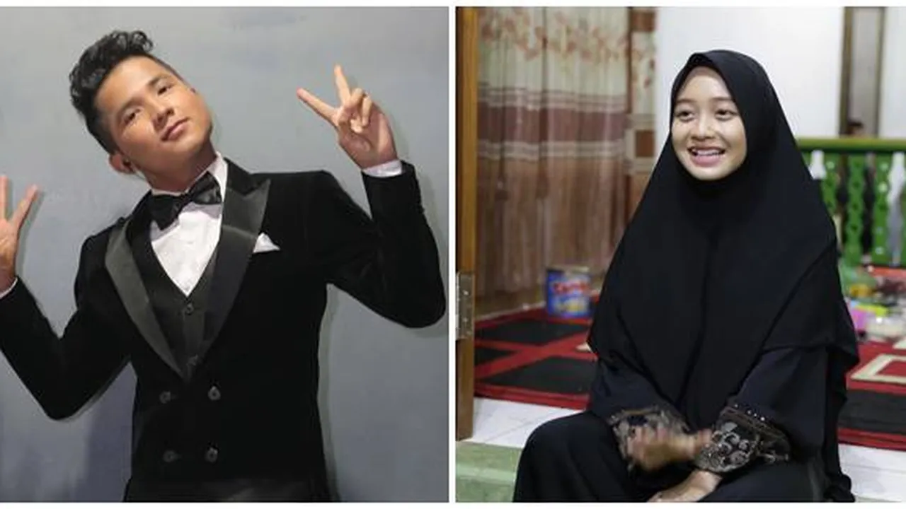 Dangdut Kembali Berjaya, Inilah Lima Pedangdut Muda Jebolan Ajang Pencarian Bakat Terpopuler 2019