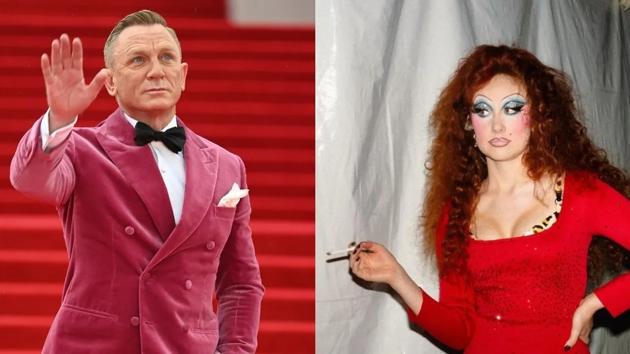 Daniel Craig Puji Keberanian Chappell Roan Dalam Menyikapi Fans Toxic!