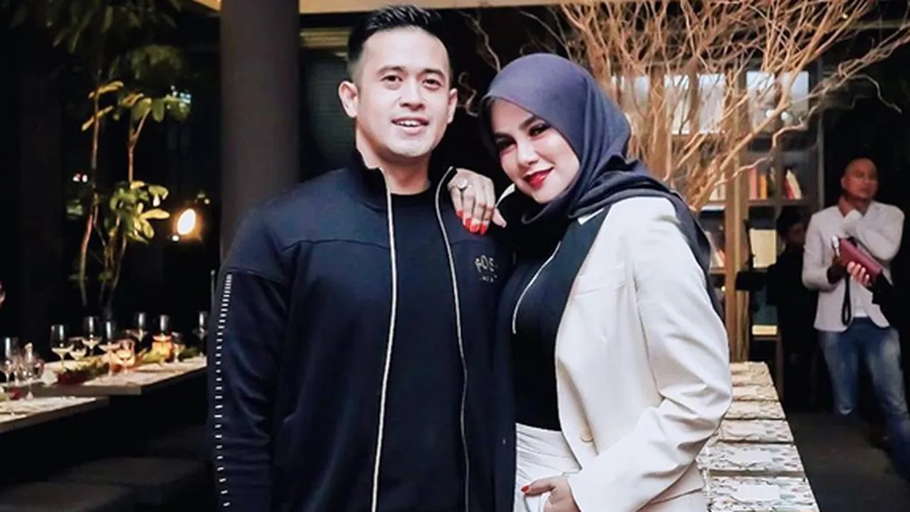Daniel Hutapea, Pengusaha yang Juga Ayah Mertua Olla Ramlan Meninggal Dunia