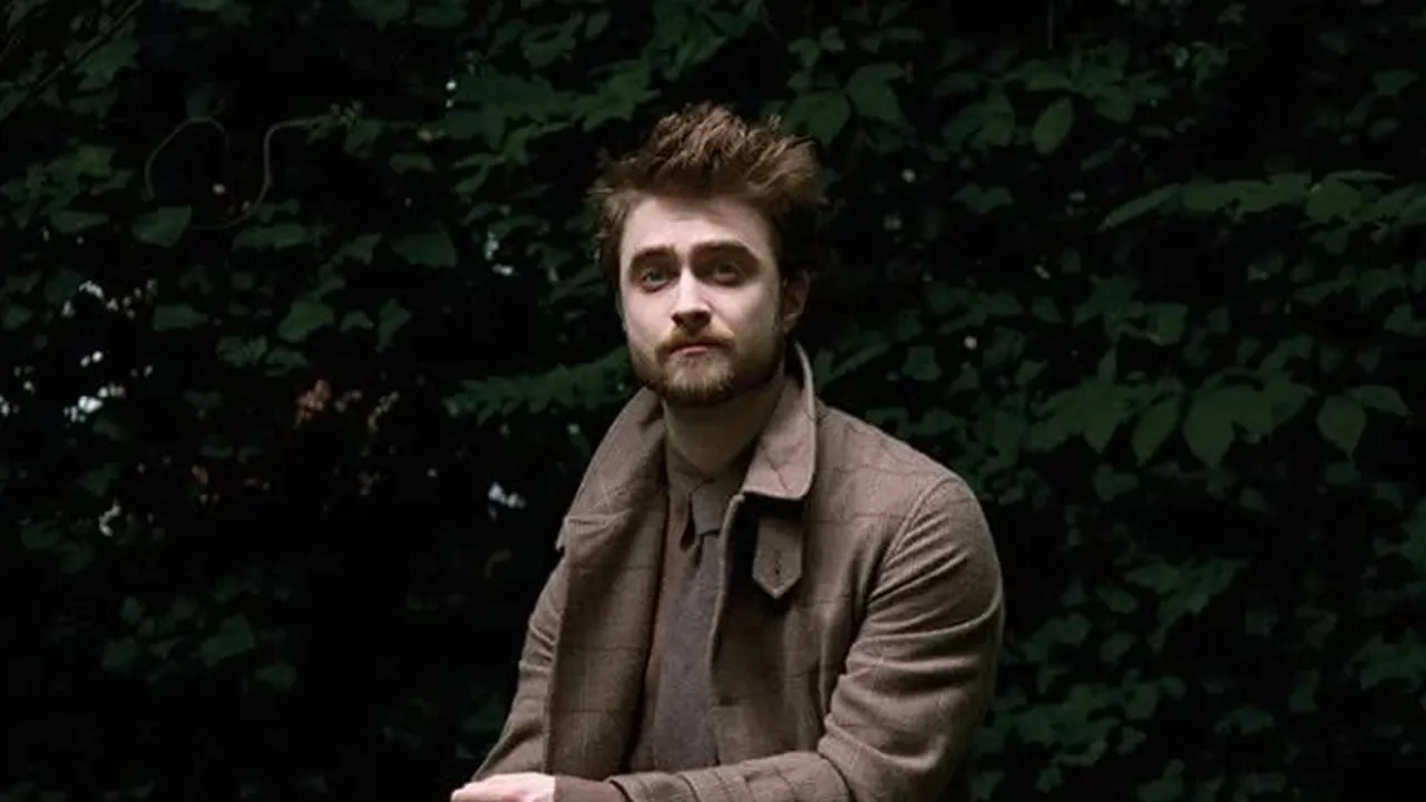 Daniel Radcliffe Akui Sempat Malu Nonton Dirinya Sendiri di Film Harry Potter