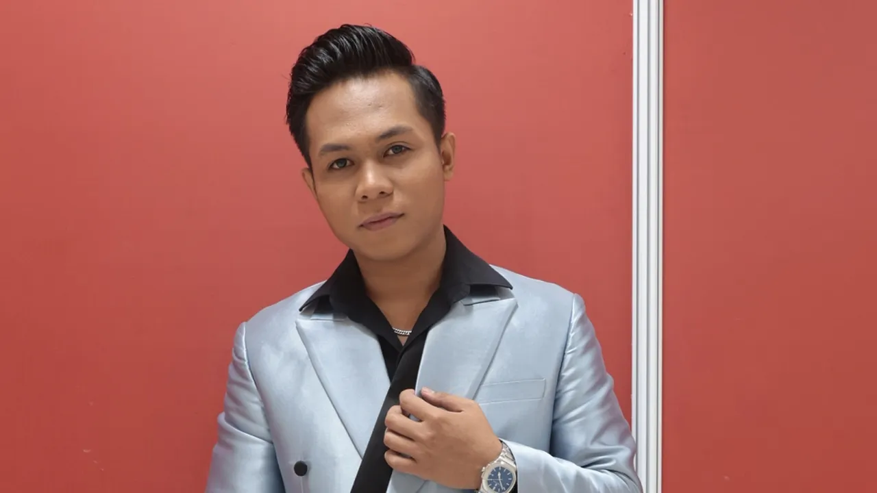 Danil Sumenep Raih 3 Standing Ovation di Dangdut Academy 8, Nyanyikan 'Bulan Bintang'