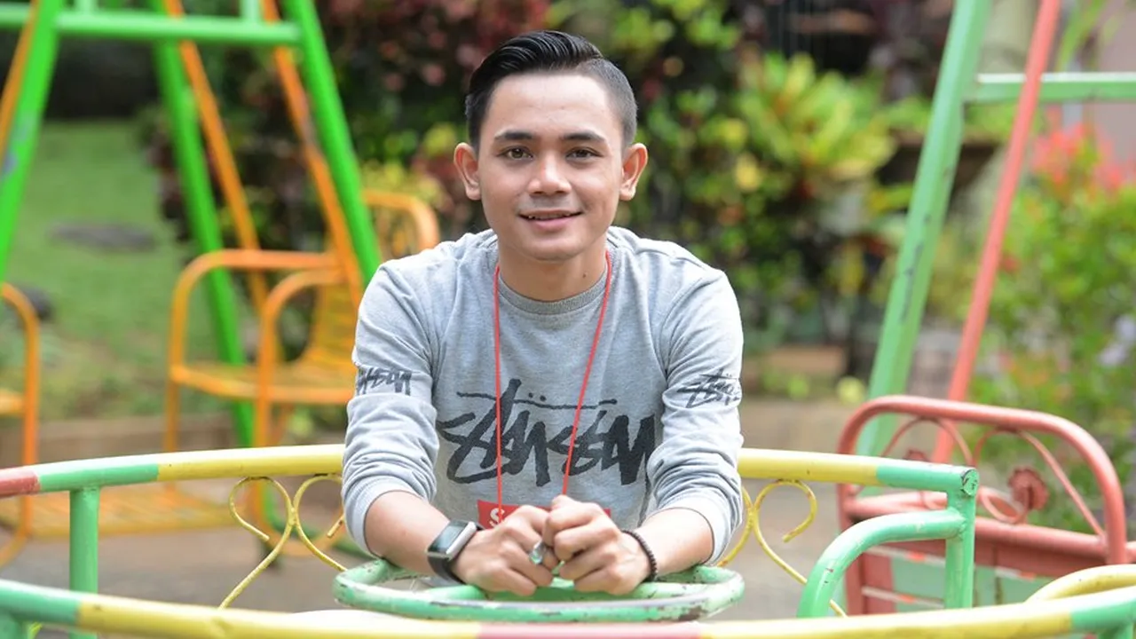 Dapat Banyak Pujian Juri, Tak Menjamin Angga Lolos ke Top 6 LIDA 2019