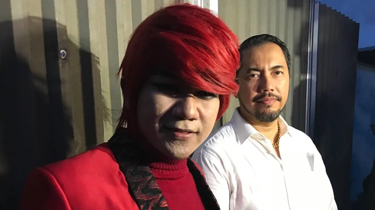 Dapat Banyak Somasi, Pesulap Merah Gandeng Pengacara Sunan Kalijaga