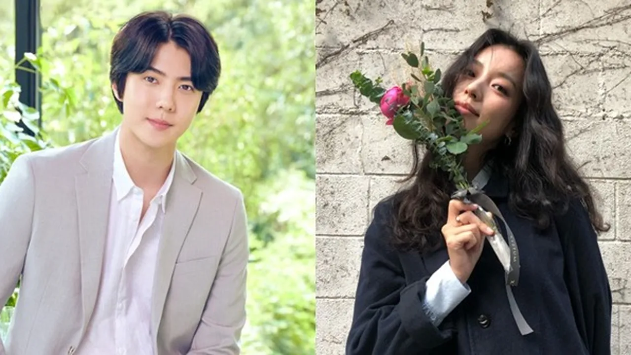 Dapat Bingkisan dari Fans Sehun EXO, Han Hyo Joo Ucapkan Terima Kasih