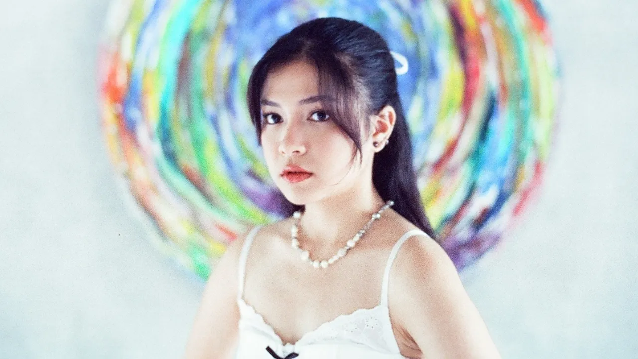 Dapat Inspirasi dari Museum Seni, Jasmine Nadya Rilis Lagu 'Favorite Art'