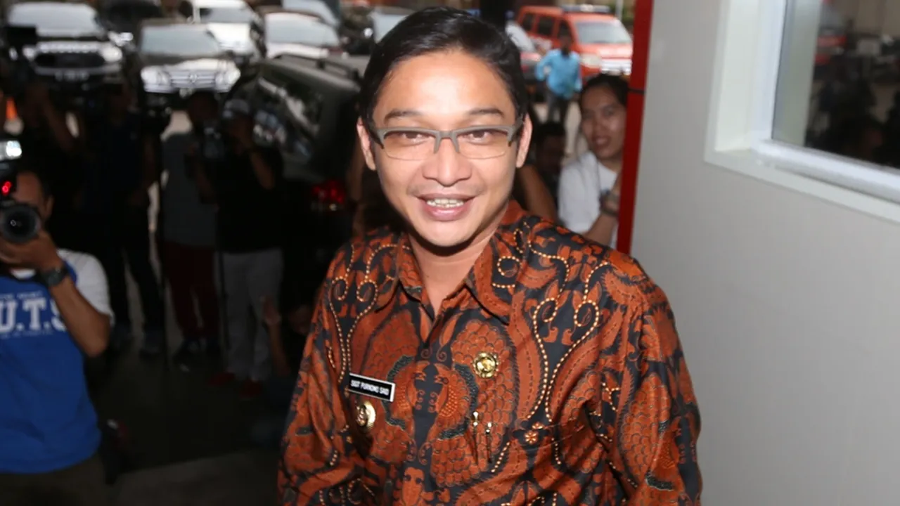 Dapat Kabar Dari Pasha Ungu di Palu, Enda Merasa Bersyukur dan Terharu Dapat Kabar Dari Pasha Ungu di Palu, Enda Merasa Bersyukur dan Terharu
