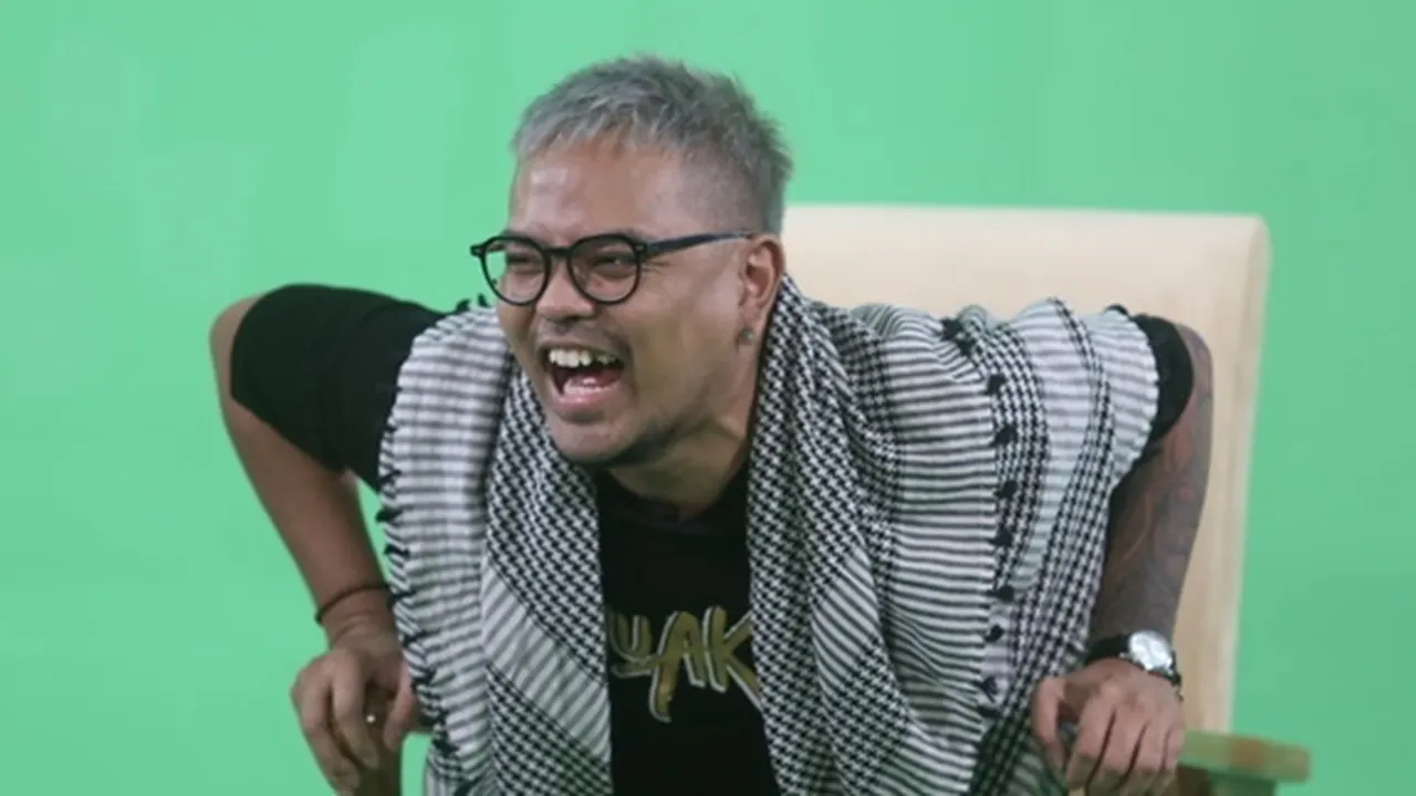 Dapat Kenikmatan Berbeda, Coki Pardede Suntikan Sabu Lewat Anus