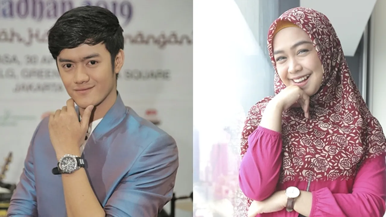 Dapat Kesempatan Emas Saat Ramadan, Denias Main Web Series Bareng Ria Ricis