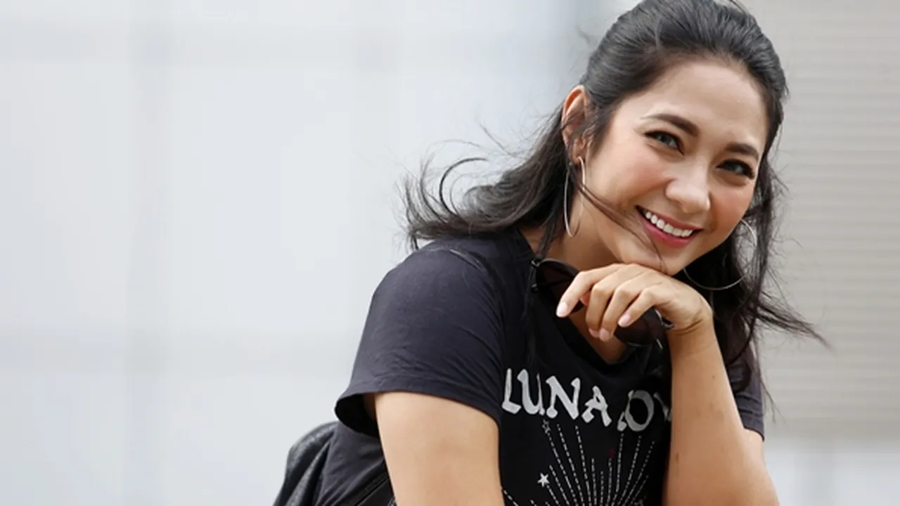 Dapat Program Acara Traveling, Dinda Kirana Rela Stop Main Sinetron dan FTV
