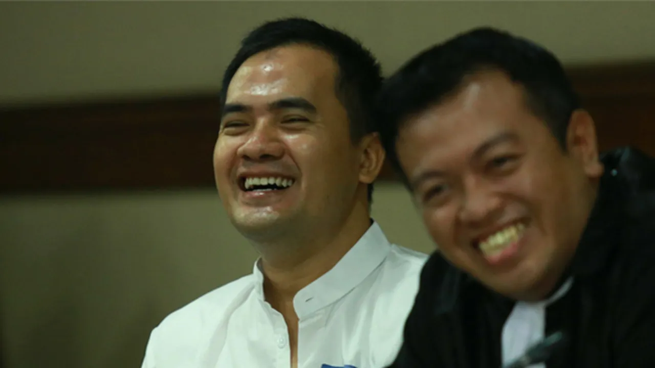 Dapat Remisi Lebaran, Berapa Sisa Hukuman Penjara Saipul Jamil?