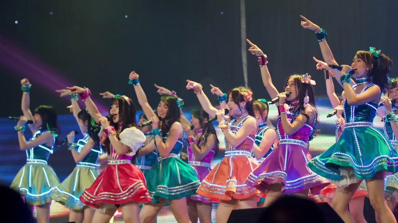 Dapat Single Original, JKT48 Bakal Nyanyi Lagu Dangdut?