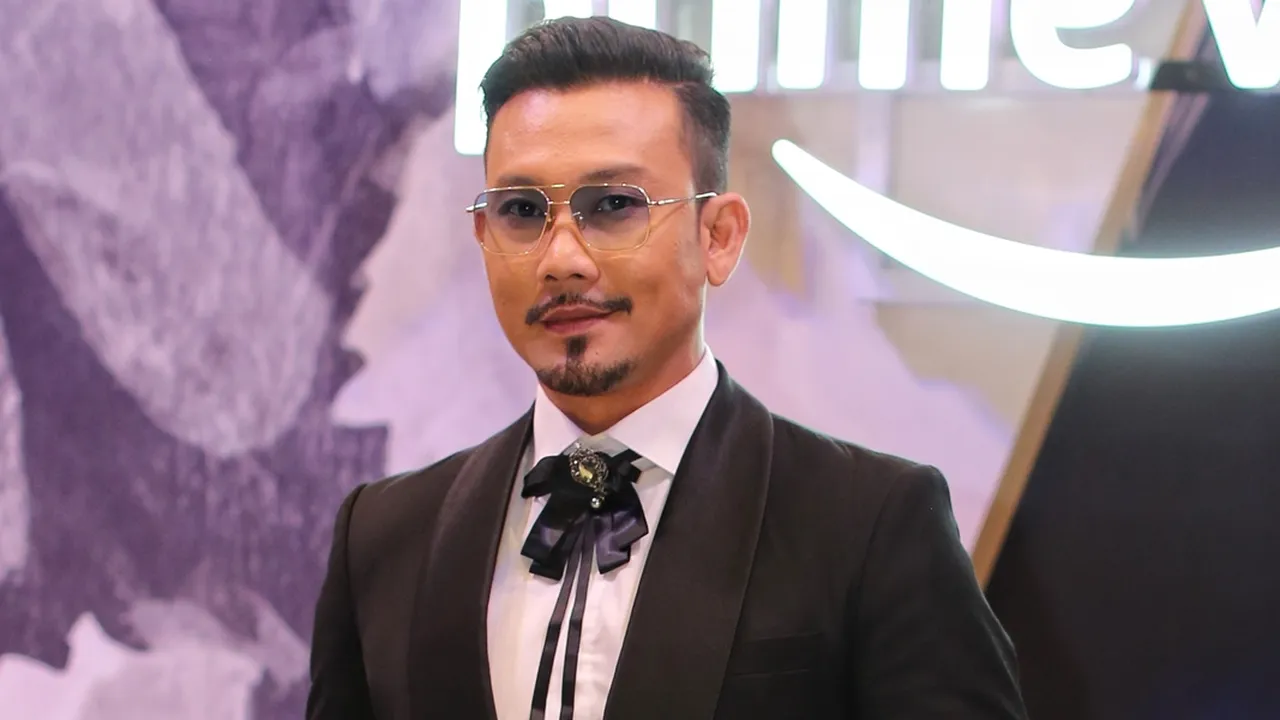 Dapat Tantangan dari Deddy Corbuzier, Denny Sumargo Langsung Sanggupi