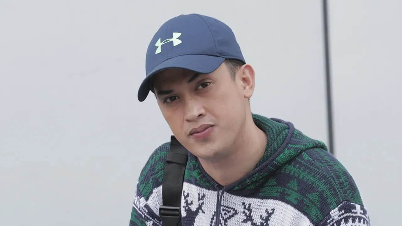 Dapat Tawaran dari Produser, Rija Abbas Akui Masih Was-Was