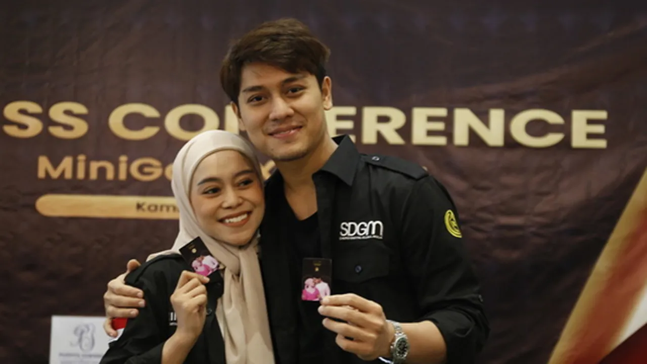 Dapat Uang Sekoper, Rizky Billar Siap Jalani Pemeriksaan Terkait Kasus DNA Pro