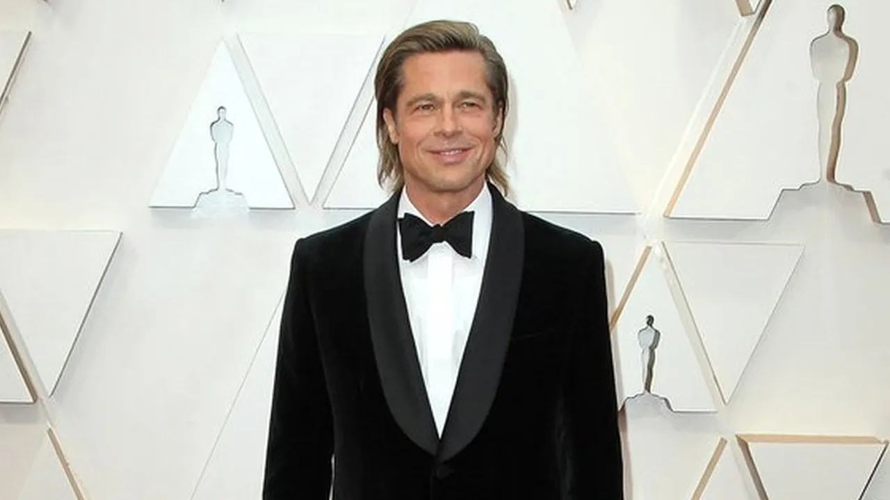 Dari Aksi hingga Drama: 6 Film Brad Pitt yang Tak Boleh Dilewatkan