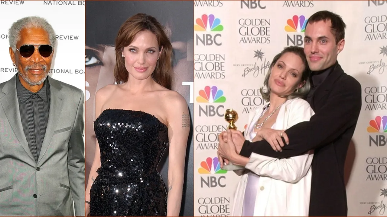 Dari Angelina Jolie Sampai Einstein, Mereka Sempat Incest!
