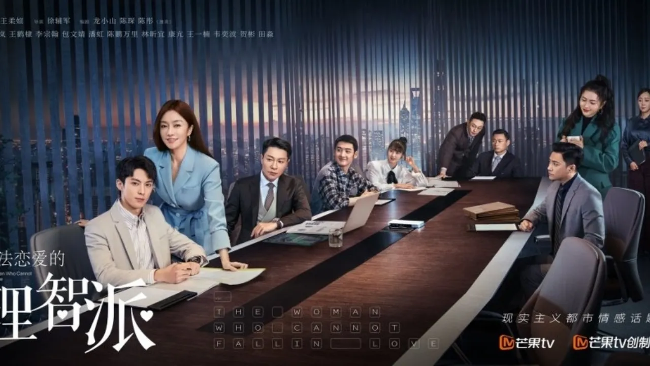 Drama China The Rational Life Siap Diadaptasi Jadi Drama Korea