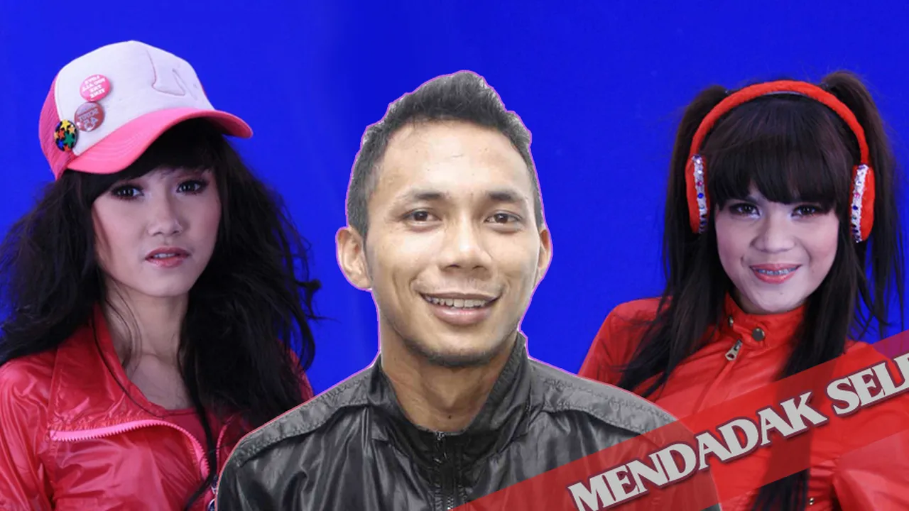 Dari Dukun Cilik Hingga Keong Racun, Ini Seleb Dadakan Indonesia