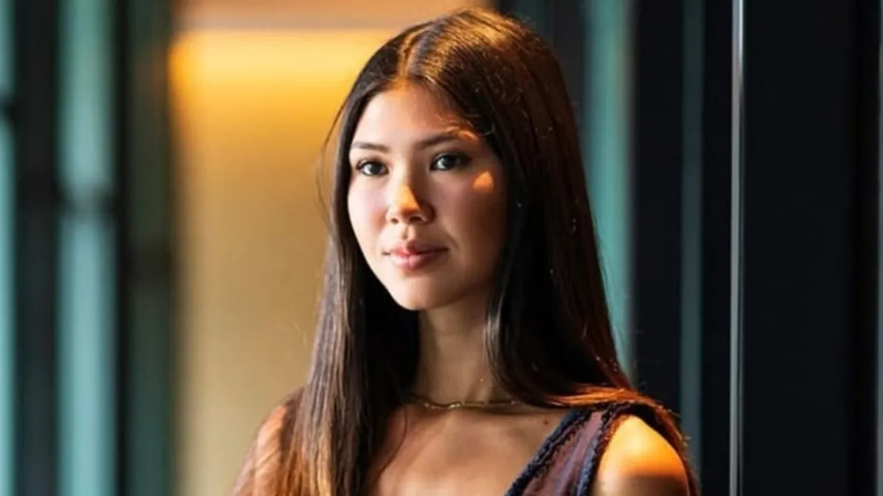 Dari Dunia Model ke Musik, Jaz Rowe Siap Hadirkan Dunia Baru