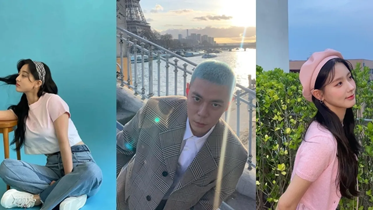 Dari G.Soul Sampai Miyeon (G)I-DLE, 6 Artis Korea Ini Jadi Trainee Selama Bertahun-Tahun Lamanya!