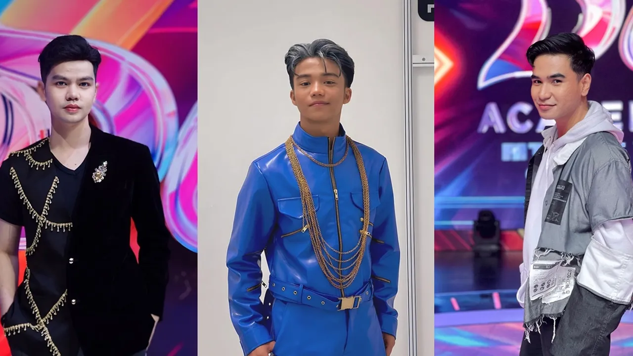 Dari Hari Putra Hingga King Nassar, 13 Pedangdut Cowok Ini Jadi Favorit Netizen KapanLagi Dangdut - Ada Idolamu?