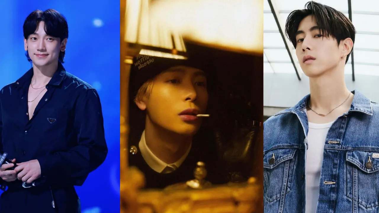 Dari Idol Menjadi CEO, Inilah 8 Mantan Artis JYP Entertainment yang Mendirikan Agensi Sendiri!