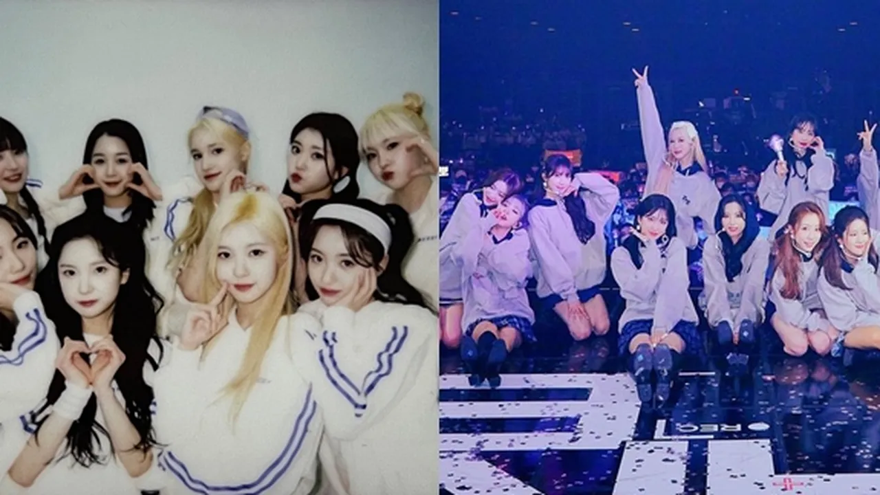 Dari Kep1er Hingga WJSN, Ini Deretan Artis K-Pop Yang Gabung Survival Show 'Queendom 2'