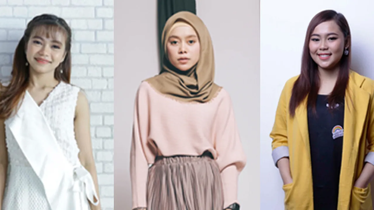 Dari Lesti Sampai Selfi, Para Pedangdut Ini Ajak Semua Orang Untuk Sementara Jangan Mudik