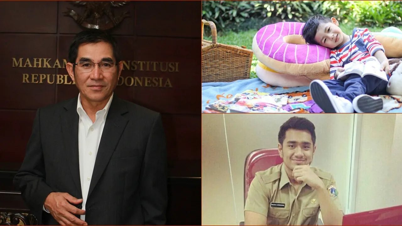 Dari Lurah Sampai Dokter, Sekarang Semua Bisa Jadi Seleb