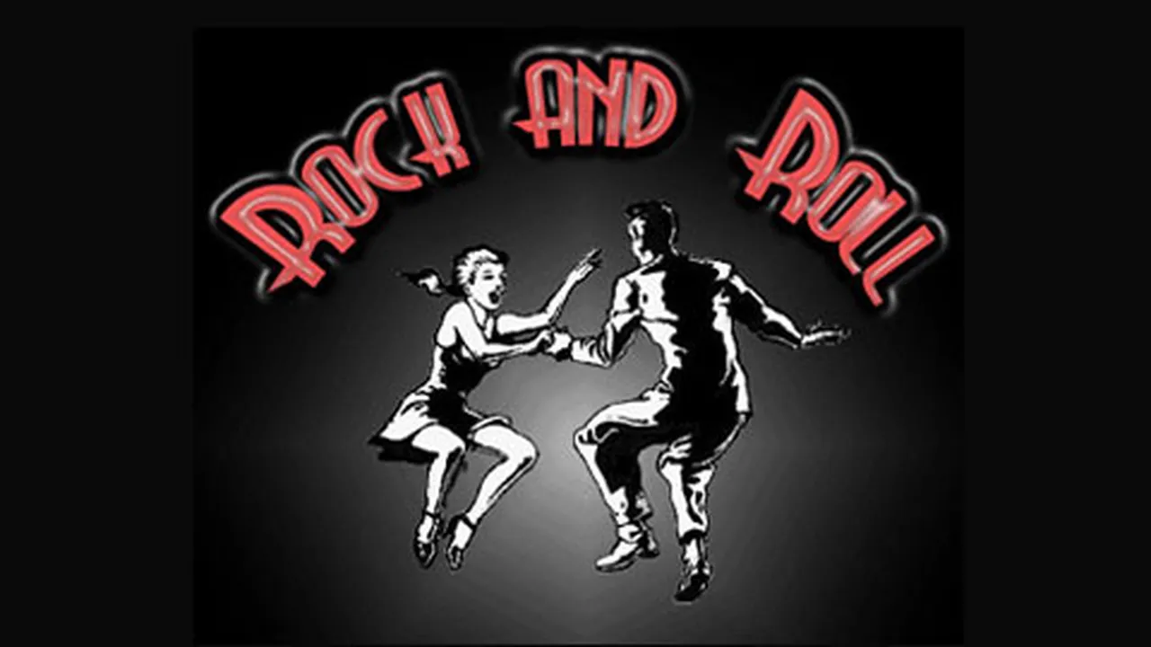 Dari Musisi ini Musik Rock And Roll Lahir Dari Musisi ini Musik Rock And Roll Lahir