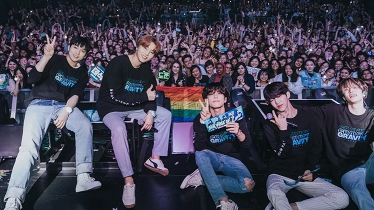 Dari NCT hingga Ryeowook Super Junior, Ini 5 Idol K-Pop Yang Pernah Cover Lagu Indonesia