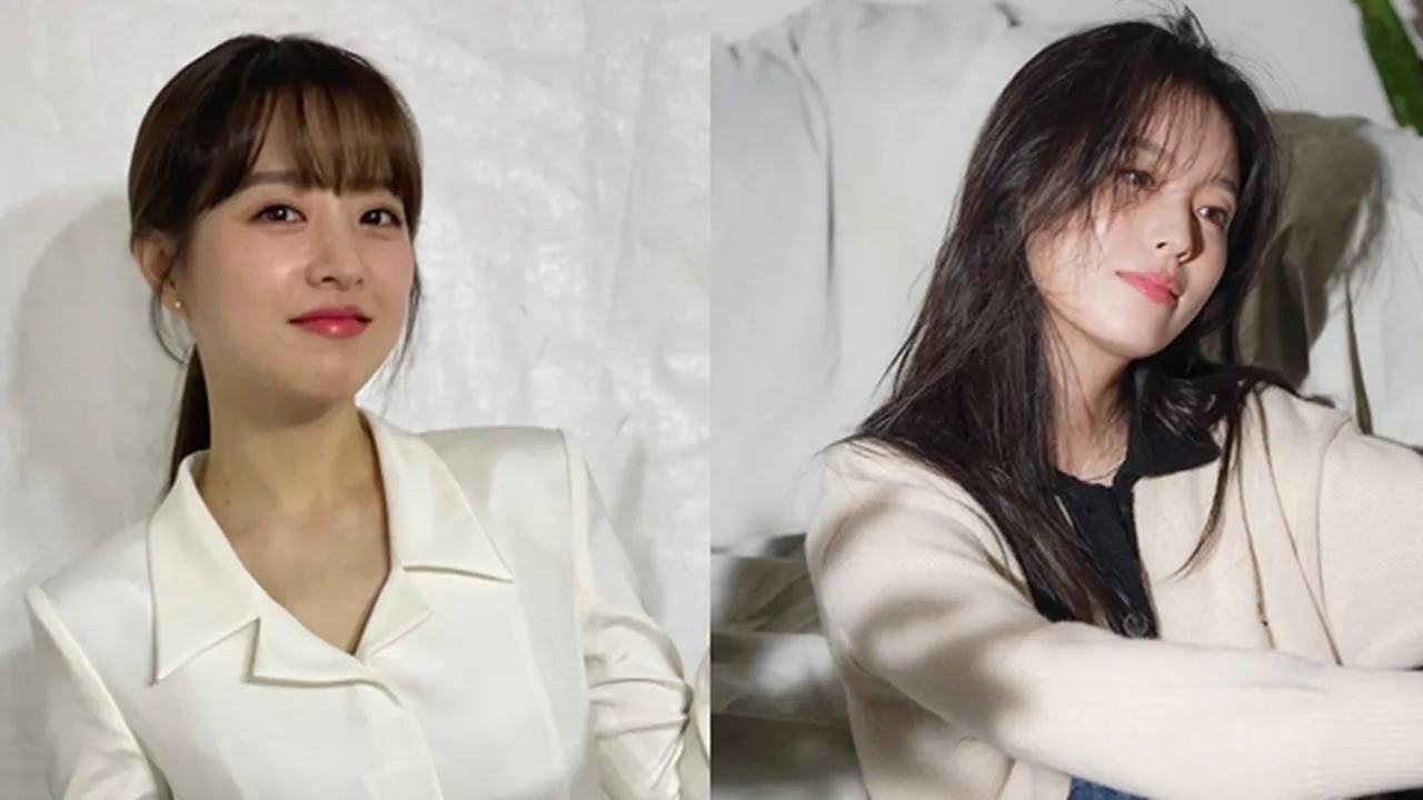 Dari Park Bo Young Hingga Han Hyo Joo, Ini 5 Seleb K-Pop Yang Ternyata Anak Seorang Tentara