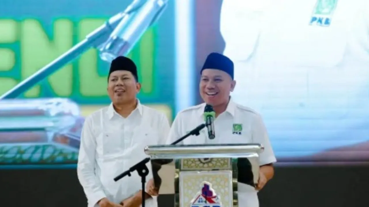 Dari Penyanyi Terkenal Hingga Komedian, Ini Daftar Artis yang Maju di Pilkada 2024