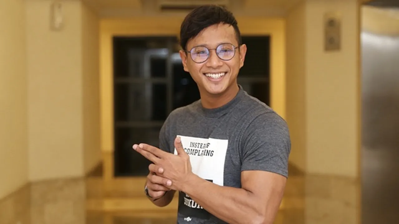 Dari Perusahaan Minyak, Krunn Merambah ke Musik Dangdut