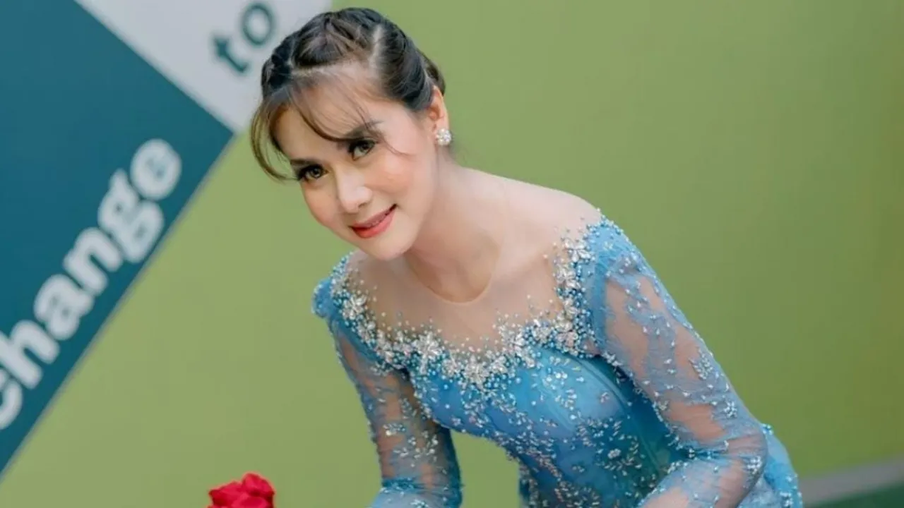 Dari Presenter dan Politikus, Vriska Icha Kini Resmi Jadi PPAT