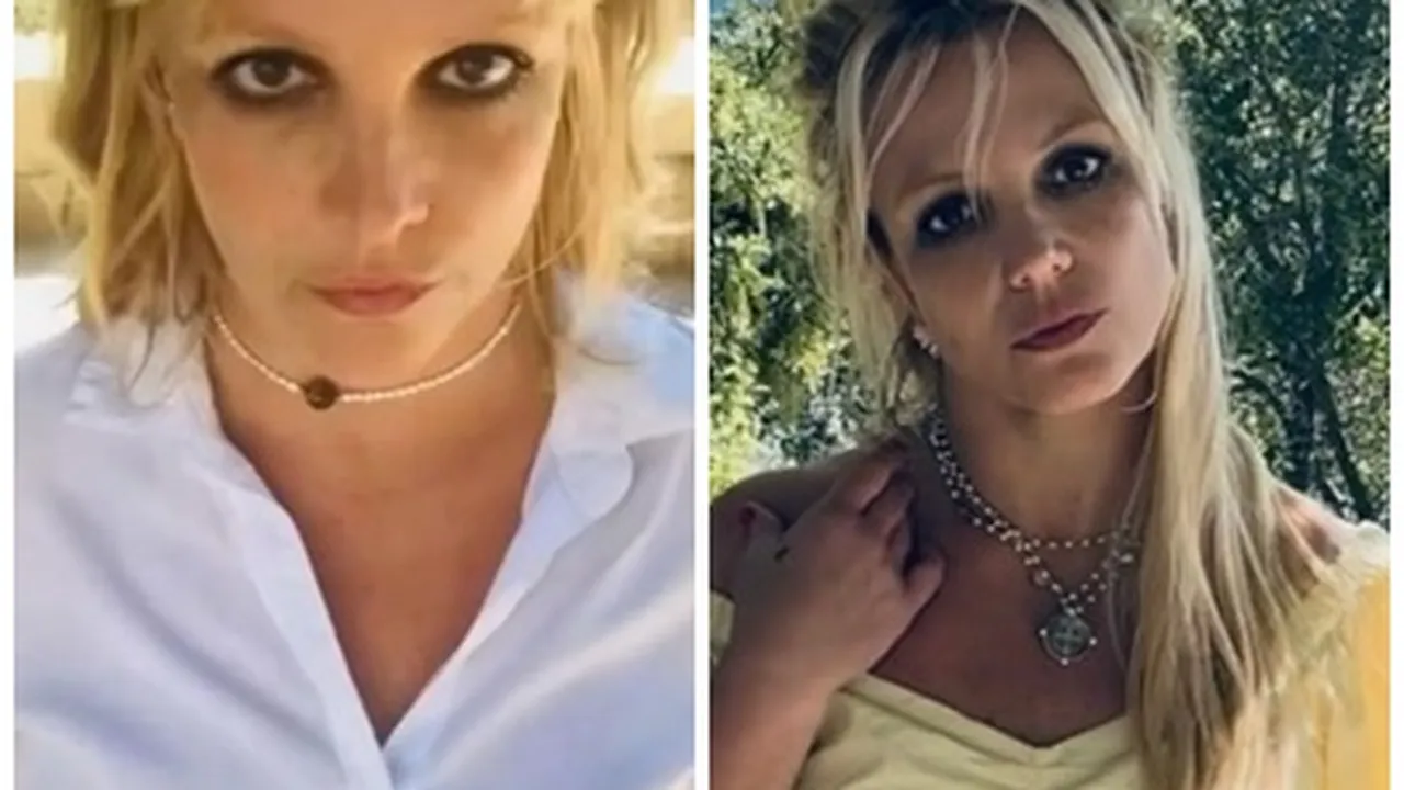 Dari Puncak Karier hingga Skandal, Perjalanan Hidup Britney Spears yang Penuh Liku Dari Puncak Karier hingga Skandal, Perjalanan Hidup Britney Spears yang Penuh Liku