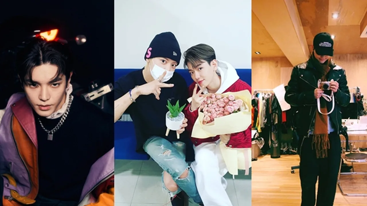 Dari Sarung Hingga Sandal Swallow, Ini Deretan Idol K-Pop Yang Pernah Pakai Produk Lokal