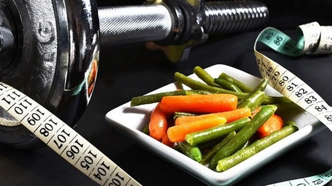 Dari Sayuran - Daging, Ini Sederet Jenis Makanan yang Cocok Dikonsumsi Saat Diet
