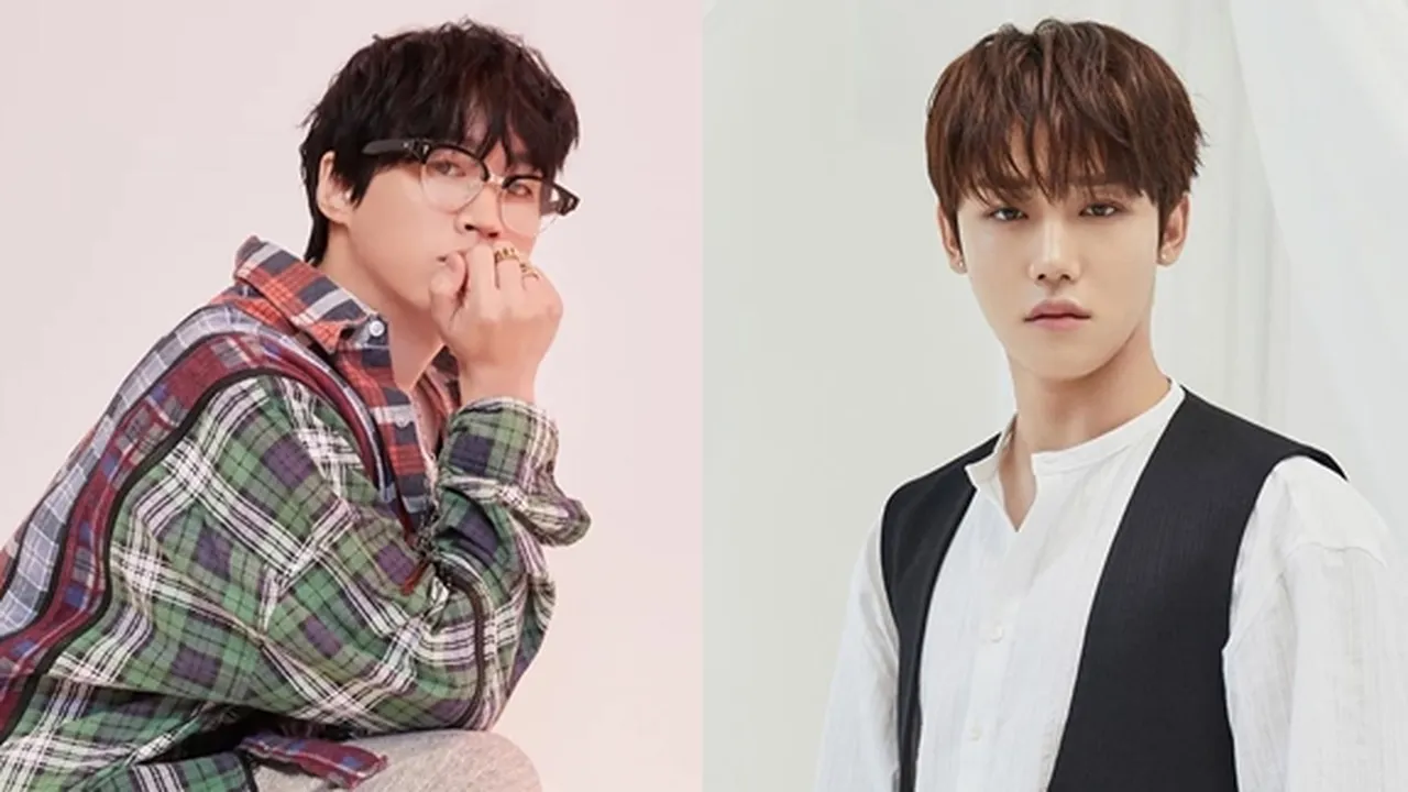 Dari Tablo Epik High Hingga Jangjun Golden Child, Ini 5 Artis Korea Selatan Yang Pernah Tinggal di Indonesia