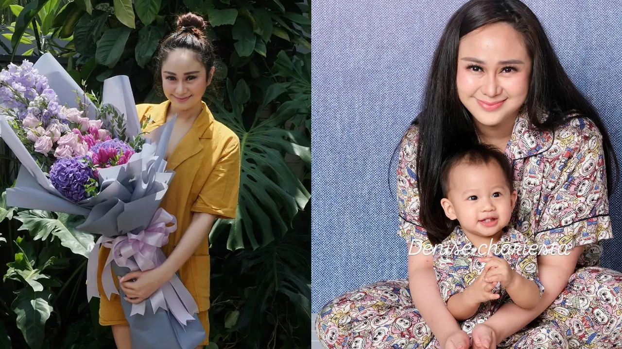 Dari TikToker hingga Pengusaha, Ini Profil Denise Chariesta yang Kontroversial
