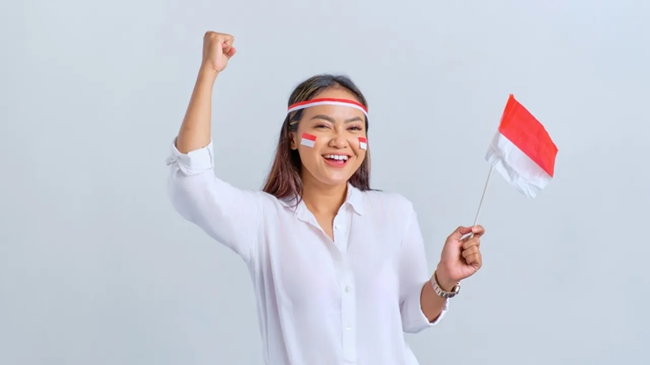 Dari yang Viral Sampai Berhadiah Ratusan Juta Rupiah, Ini Ide Lomba 17 Agustus Paling Kekinian