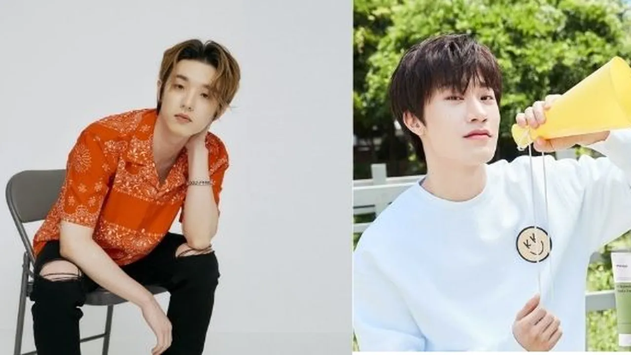 Dari Yedam TREASURE Sampai Seunghoon WINNER, Idol Korea Ini Ternyata Jebolan Program K-Pop Star Loh!