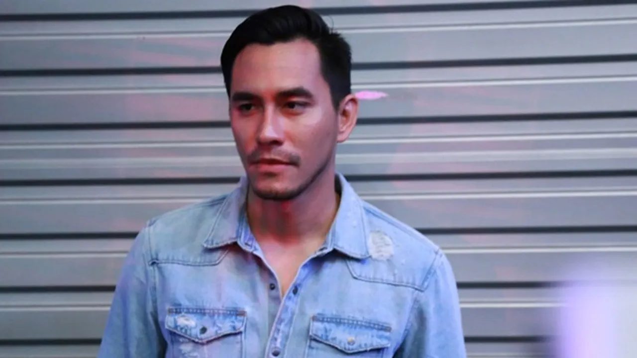 Darius Sinathrya Menyayangkan Banyak Orang 'Nyinyir' Beri Kritik Pada Anthony Ginting