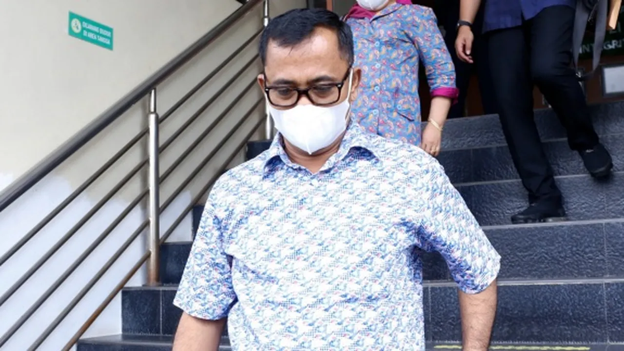 Datang ke Rumah dan Buat Keributan, Haji Faisal Merasa Direndahkan Oleh Doddy Sudrajat Datang ke Rumah dan Buat Keributan, Haji Faisal Merasa Direndahkan Oleh Doddy Sudrajat