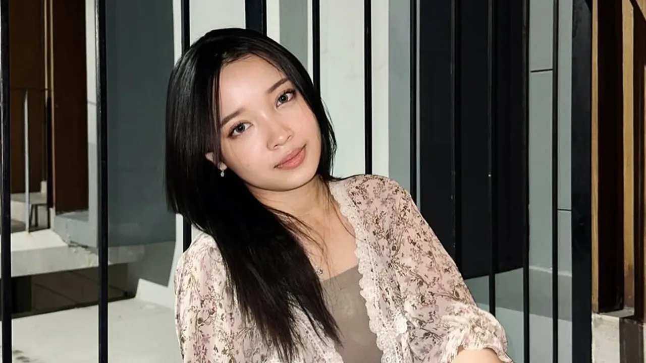 Daur Ulang Lagu 'Tahu Diri' dari Dewi Dee Lestari, Bunga Reyza Mengaku Gugup